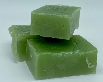 Greenleaf Clean Handmade Aloe Vera Soap