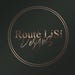 RLDbyRouteLisiDesign store logo