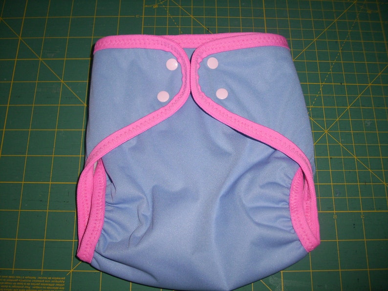 Reusable Cloth Swim Diaper PDF sewing pattern Etsy