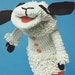 see more listings in the Knit Crochet Christmas section