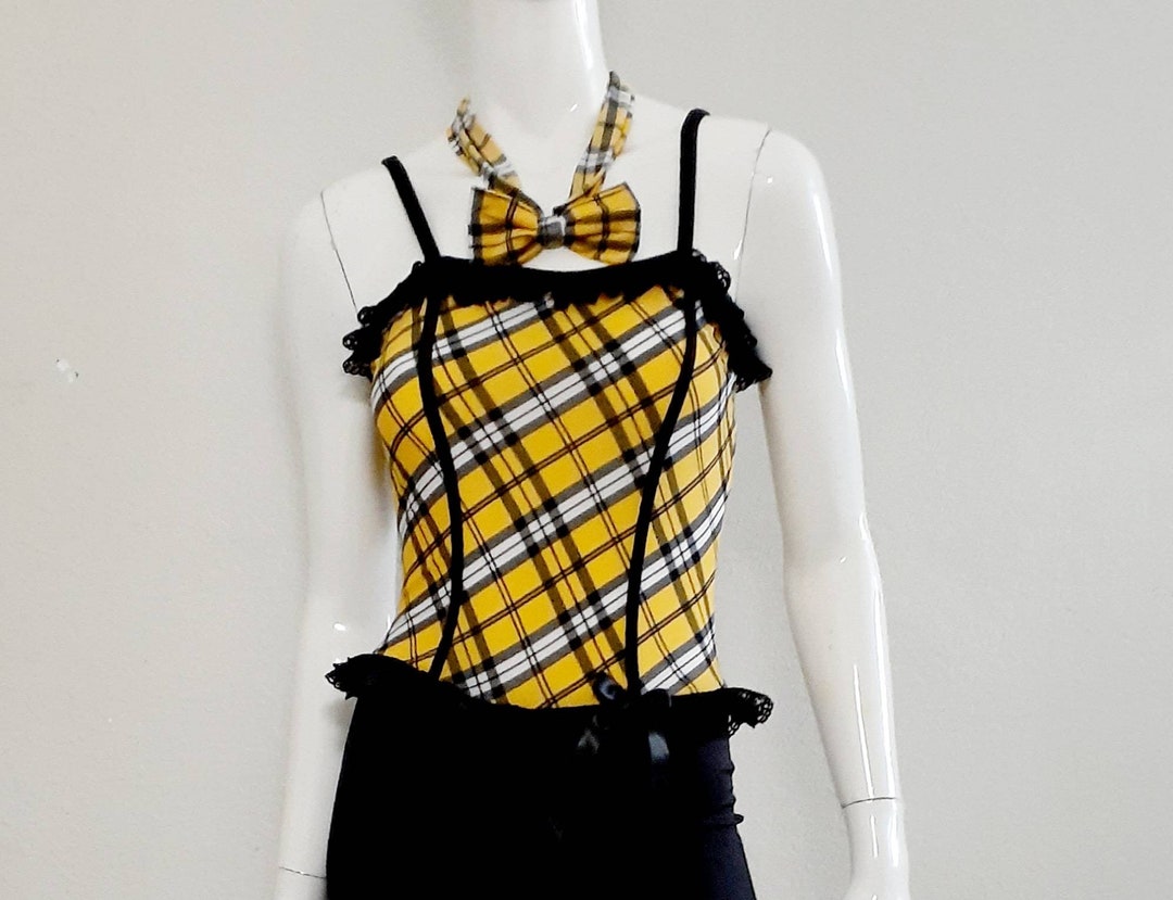 Sale Dance Costume Jumpsuit Cosplay Anime Burningman Ringmaster Circus