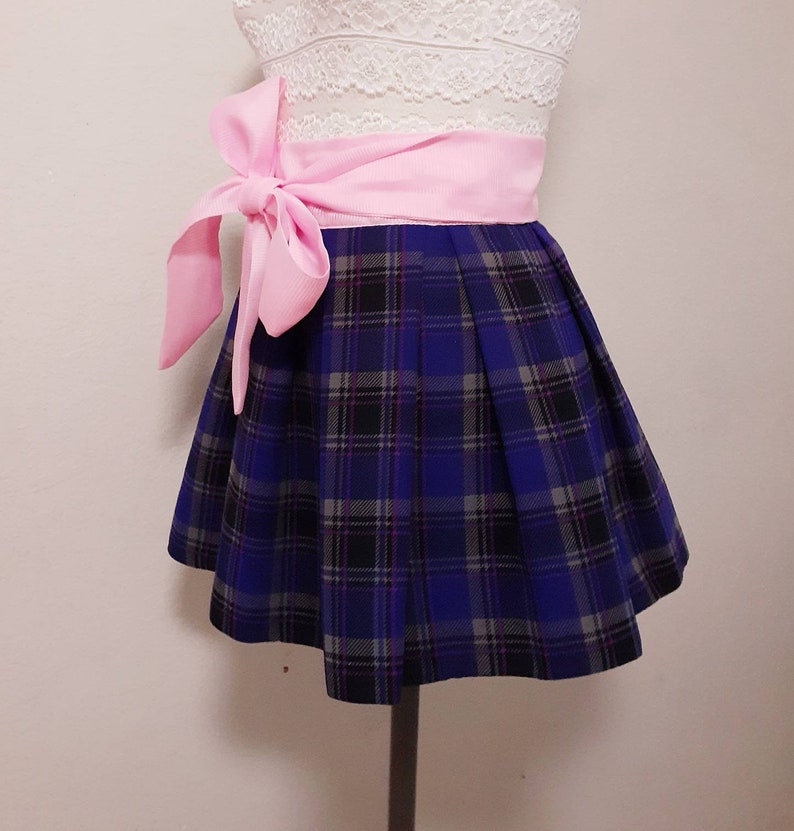 Apron Skirt Cosplay Manga Burlesque Circus Burningman Mardigras Anime