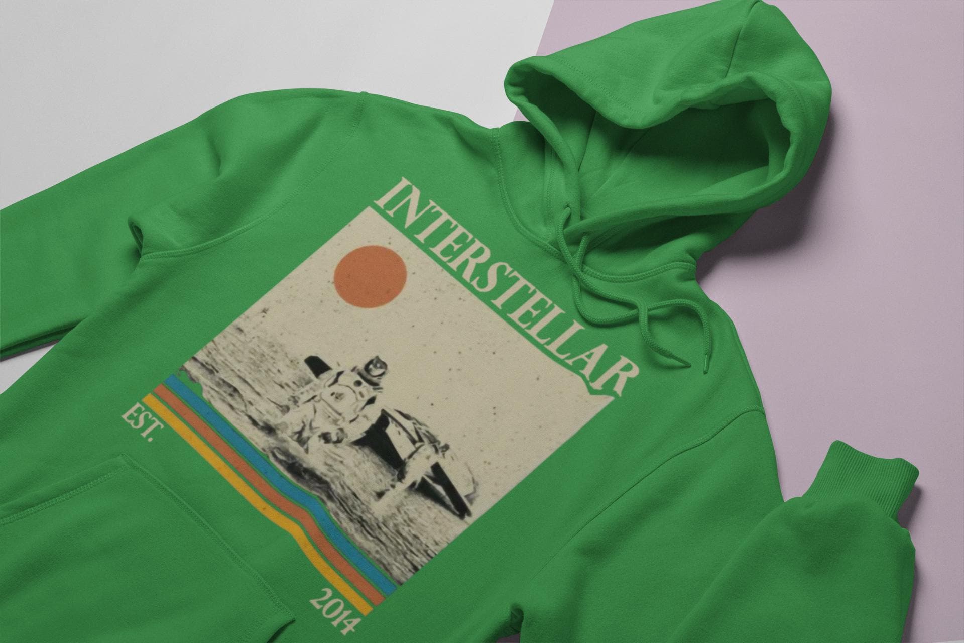 Buy Mens Space Hoodie Online In India India