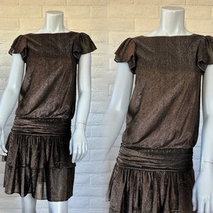 80s Jcpenney Dress Etsy