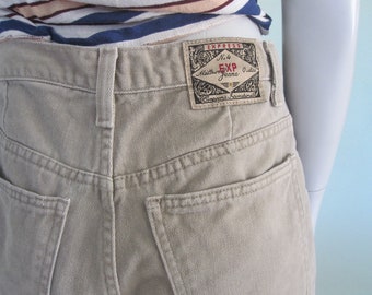 Express Jeans | Etsy