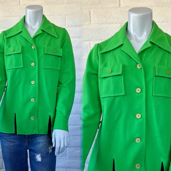 Mens Vintage Leisure Suit - Etsy