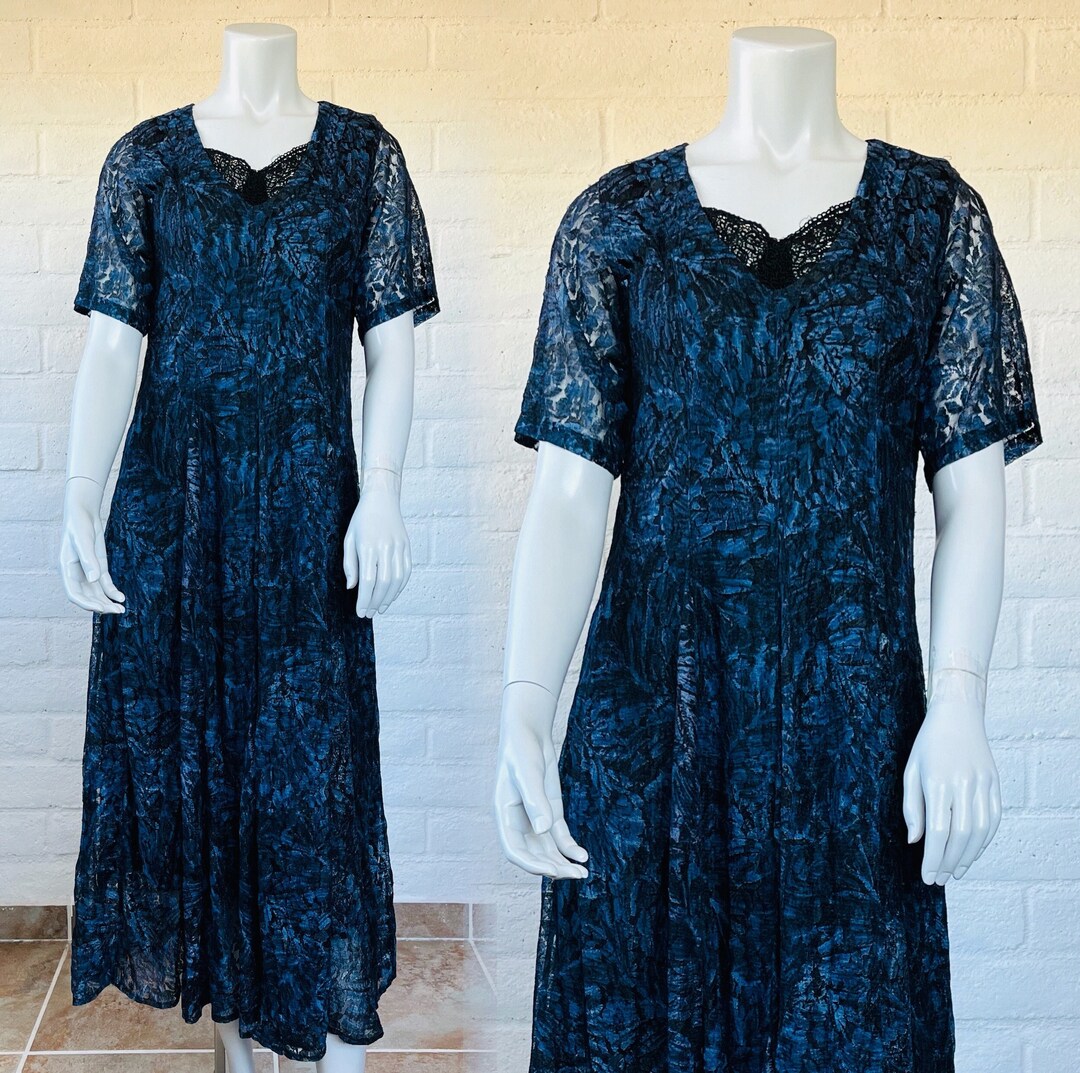 mugler dress Long with Asymmetric Neckline, Draping & Side Slit Siracusa Size:13 yrs memorial-day A-Line Mother of the