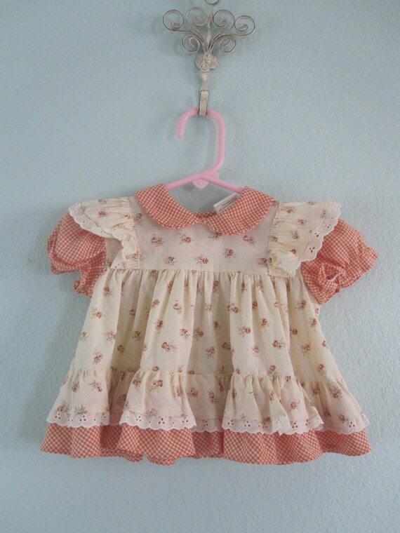 80s baby clothes