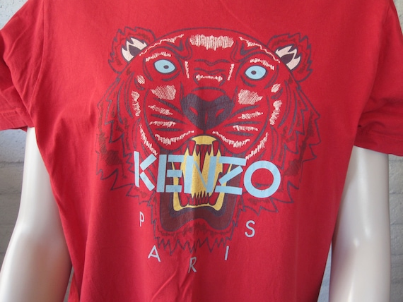 kenzo t shirt singapore