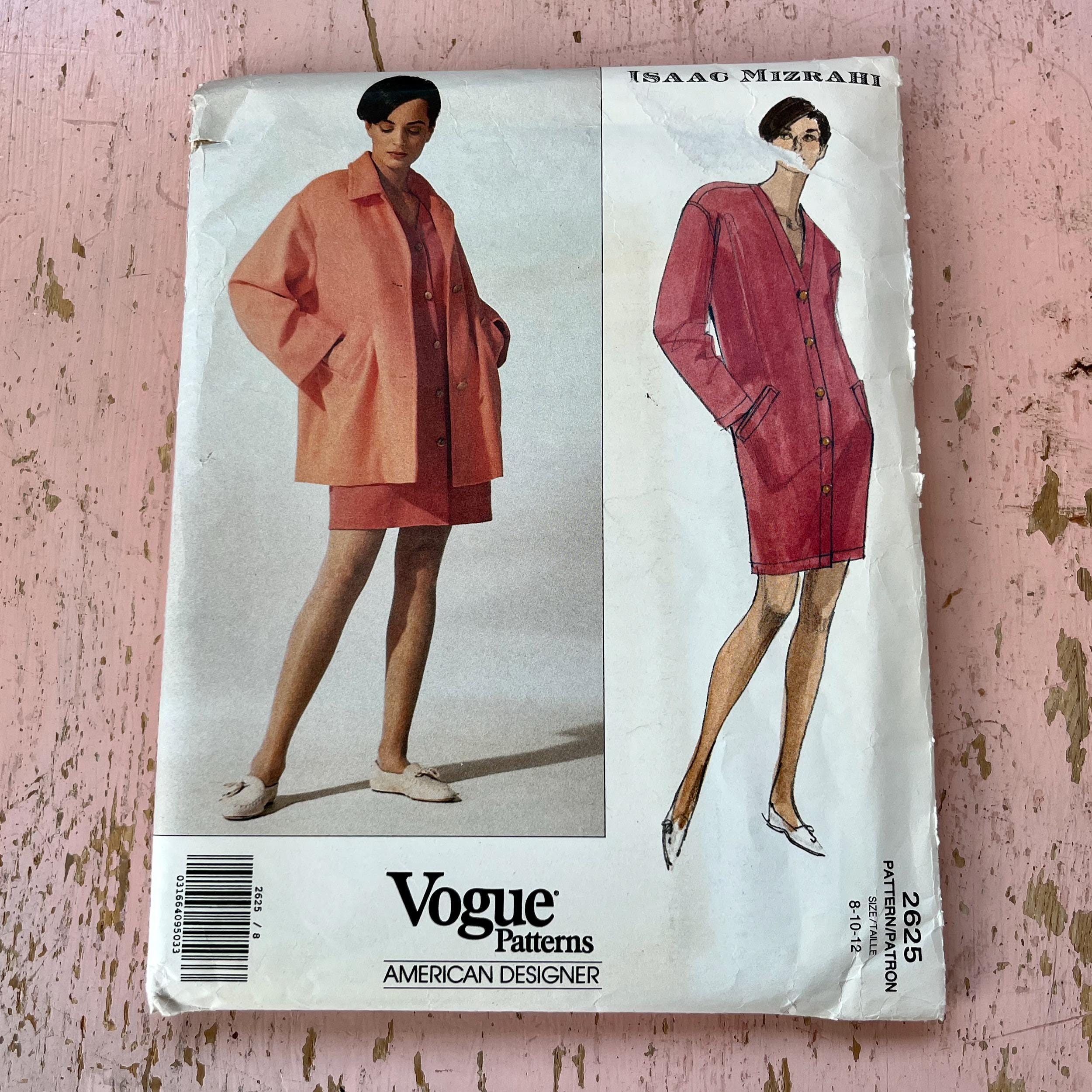 90s Isaac Mizrahi - Etsy display picture 1