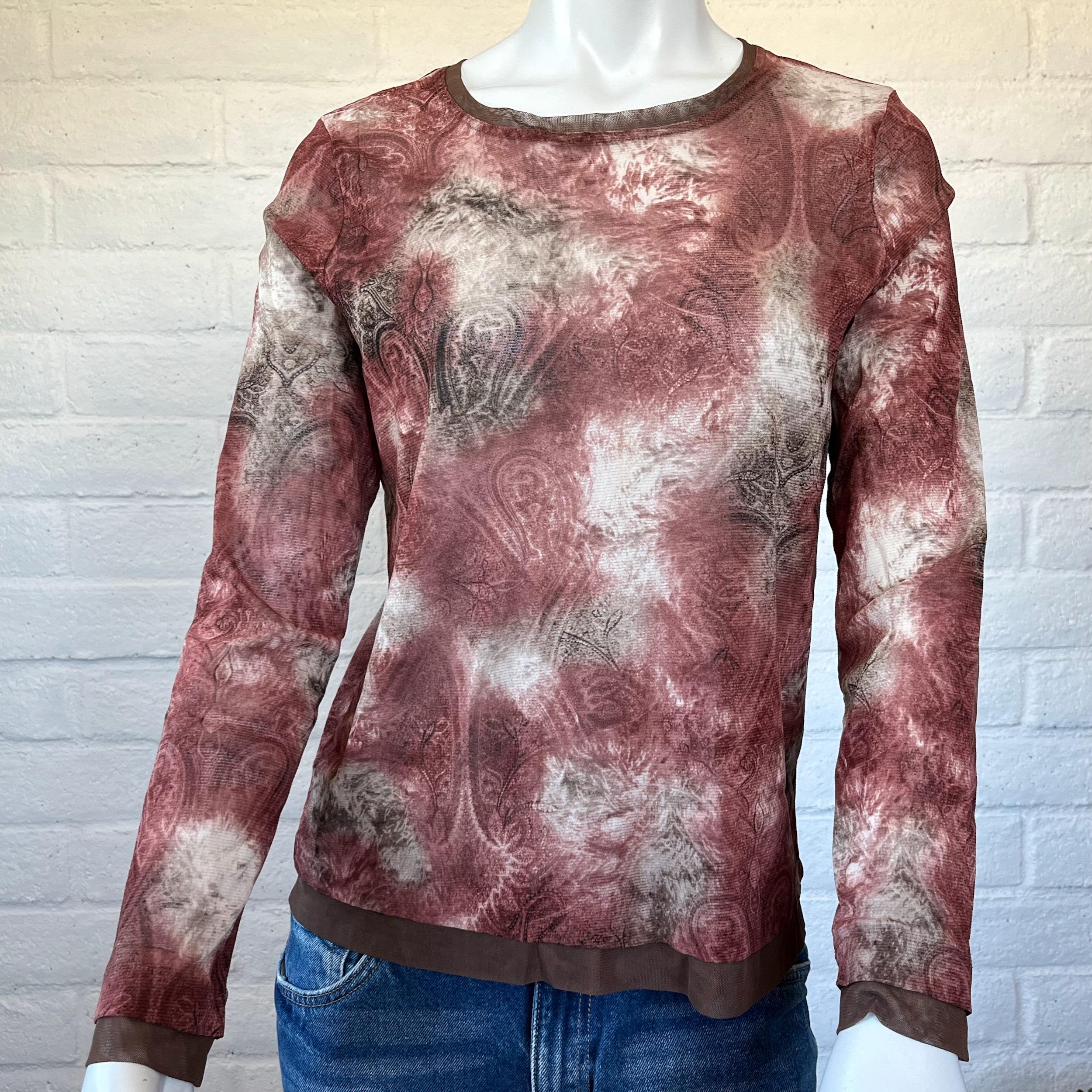 COP COPINE MESH Top EUR 100,00 - FR