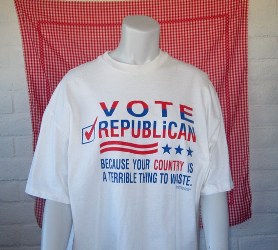 90's VOTE T-Shirt