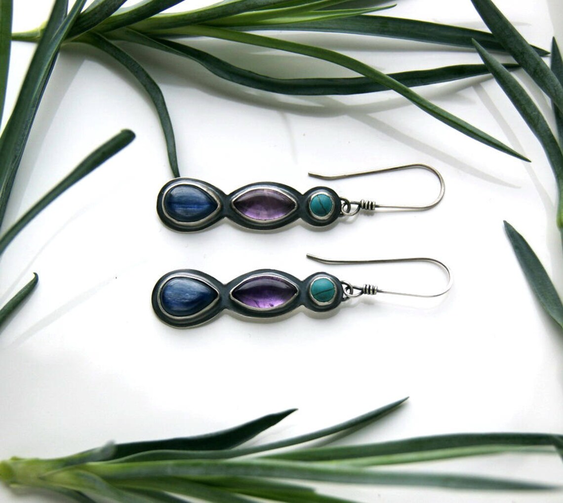 Magic Fruit Tree / Fruits of the Magic Tree Turquoise Amethyst and Kyanite | Etsy / You may have heard of rambutan.you may have heard of mangosteen.you may have heard of langka.but have you heard of the fruit that you need to open with.