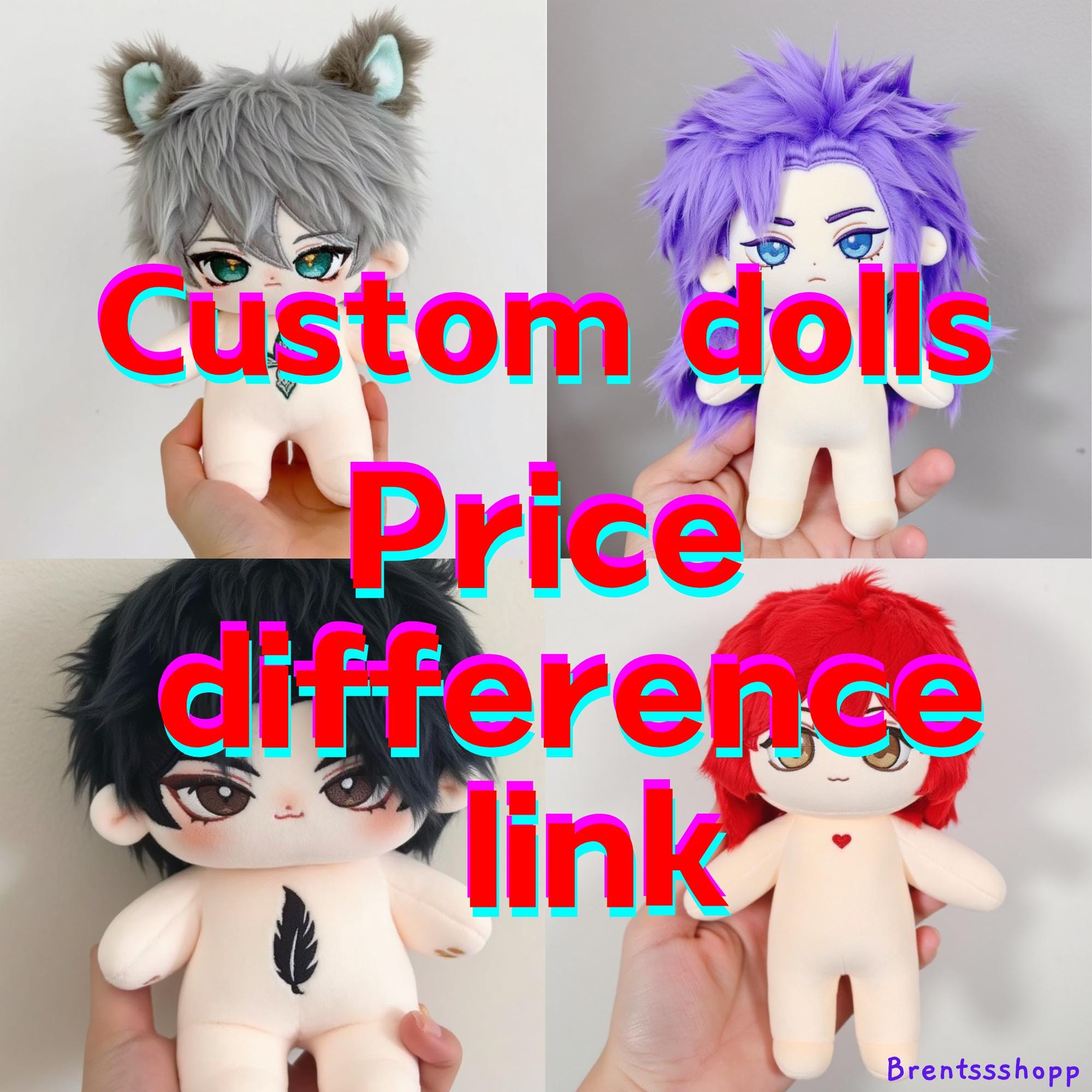 Serial experiments lain plush - Etsy 日本