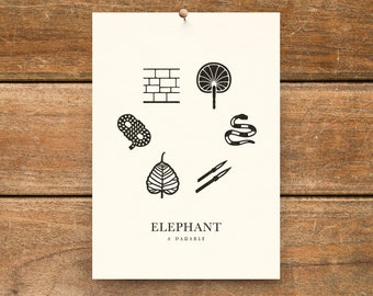 ELEPHANT (single)