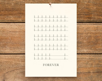 FOREVER (single)