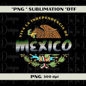 Mexico Png Sublimation, Indepencia Mexicana Png, Bandera Mexicana Png, 5 de mayo Sublimation, Mexico Instant Download, Viva Mexico PNG.