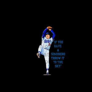 Fernando Valenzuela png