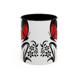 Accent Coffee Mug, 11oz Venslee