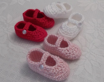 shoes for 3 month old baby girl
