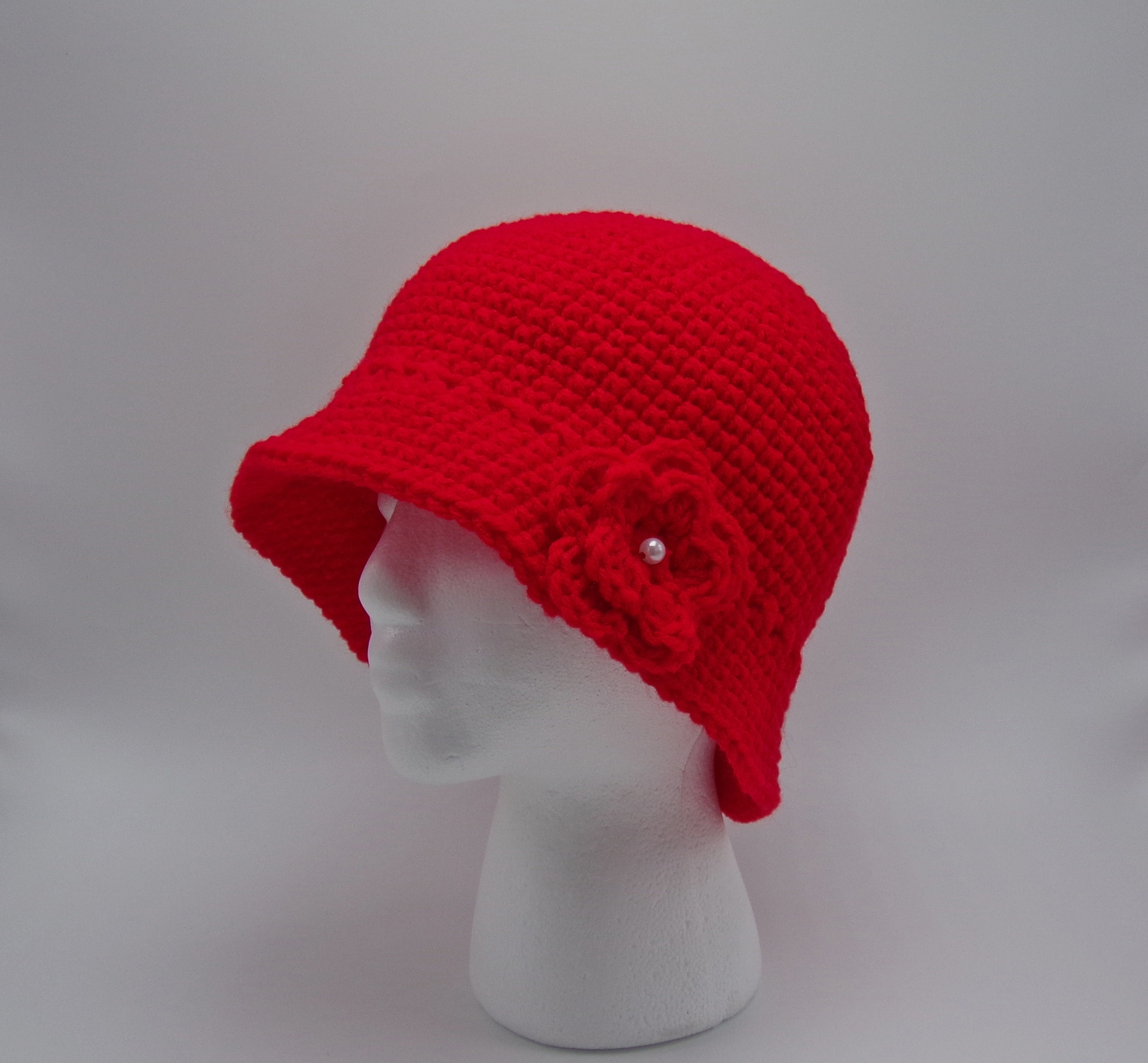 Irish Cloche Hat - Etsy