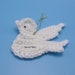 see more listings in the My Crochet Patterns section