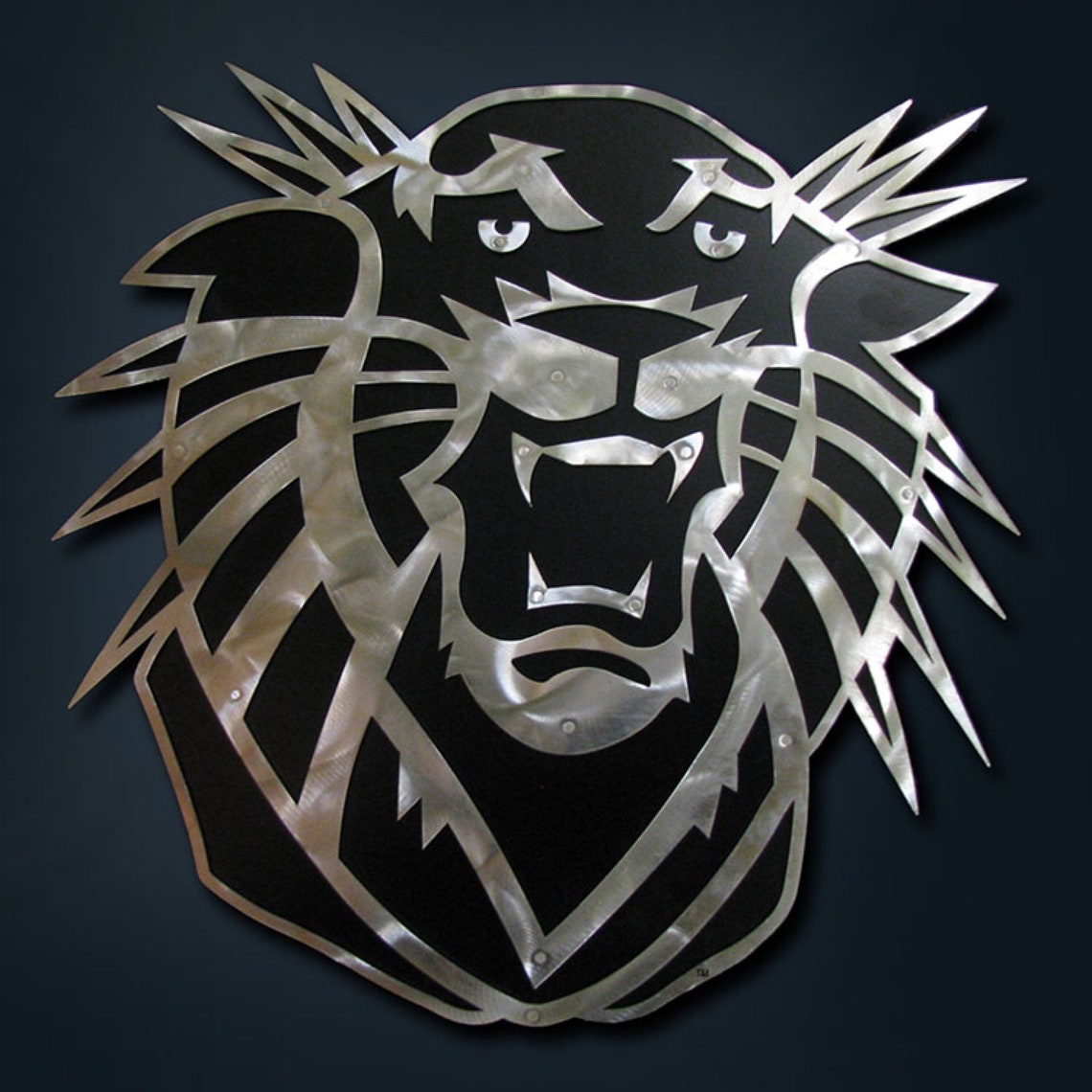 Fort Hays State Tiger Wall Art 18 Etsy