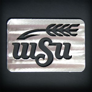 Wichita State University Magnet