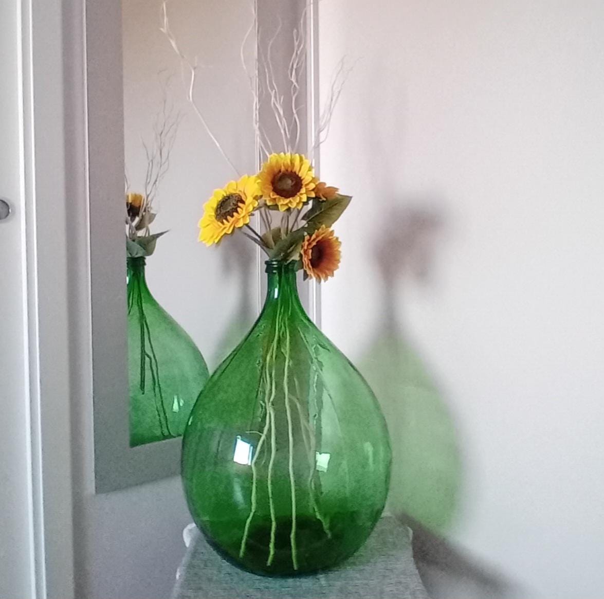 Demijohn Vases - Etsy Canada