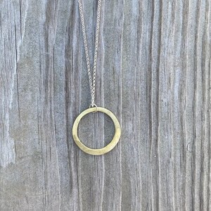 Forever Mine Necklace