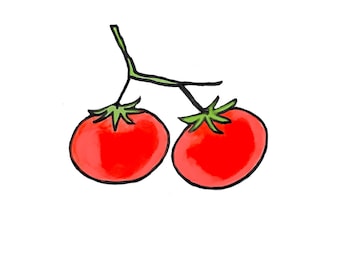tomatoes