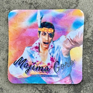 Everyone&#39;s (Favorite) Idol - 3&quot; Holographic Sticker