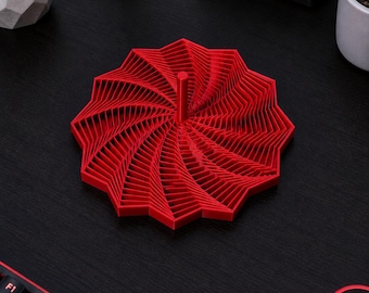 10 Star Fidget Antistress