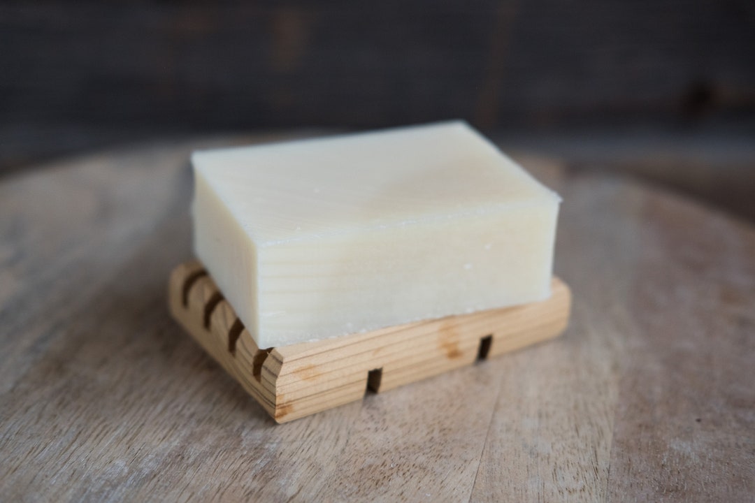 Eucalyptus Mint Soap 5.5 Oz. All Natural Bar Soap, Cold Process ...