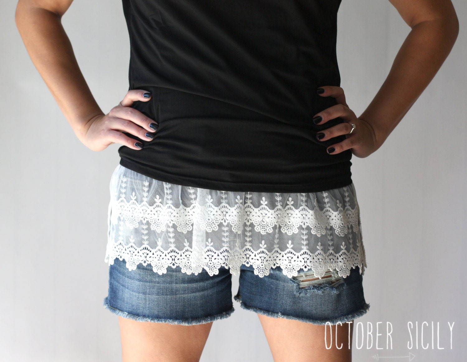 Buy Shirt Extender for Layering Online In India India