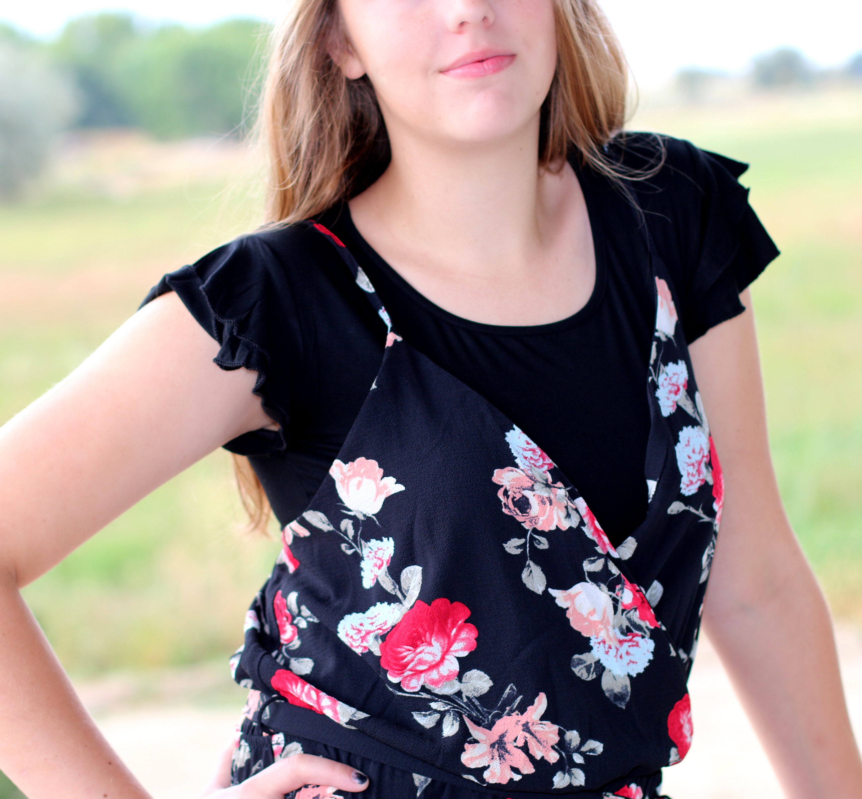 Modest undershirts for dresses deals