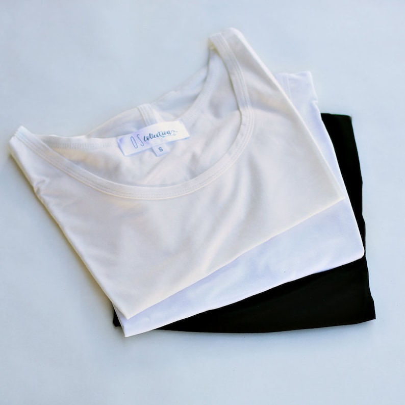layering undershirt