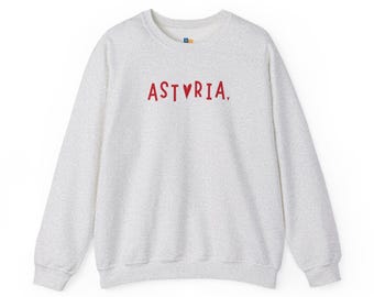 Astoria Crewneck | Astoria Sweatshirt | Astoria | Astoria Queens | Astoria NY | Astoria NYC | Queens NYC | Astoria Shirt | Queens Sweatshirt