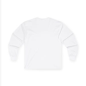 Unisex long sleeve Christmas shirt featuring a festive holiday tree topped with a pint glass. The design combines green and red holiday colors in a modern, minimal style — perfect for beer lovers and festive gatherings. Made from soft, eco-friendly cotton with a classic fit, this cozy long sleeve tee makes a fun and unique holiday gift for men and women who enjoy good cheer and winter comfort. Keywords: beer shirt, guinness christmas shirt, beer lover gift, christmas pint glass, guinness lover