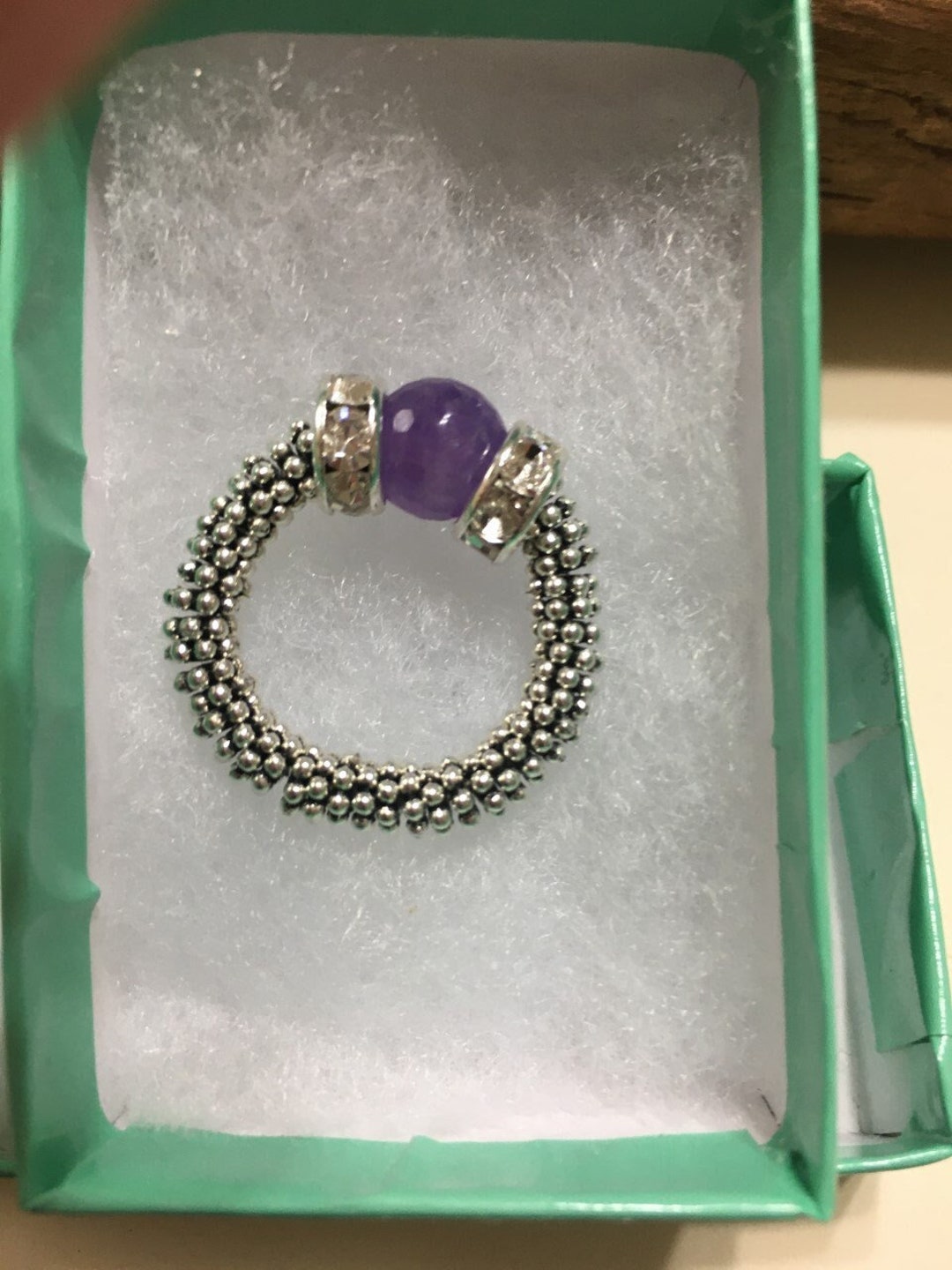 Correspondentie Literaire kunsten Filosofisch Amethyst Crystal Stretch Ring for Arthritis Suffers Stretch - Etsy Correspondentie Literaire kunsten Filosofisch Amethyst Crystal Stretch Ring for Arthritis Suffers Stretch - Etsy