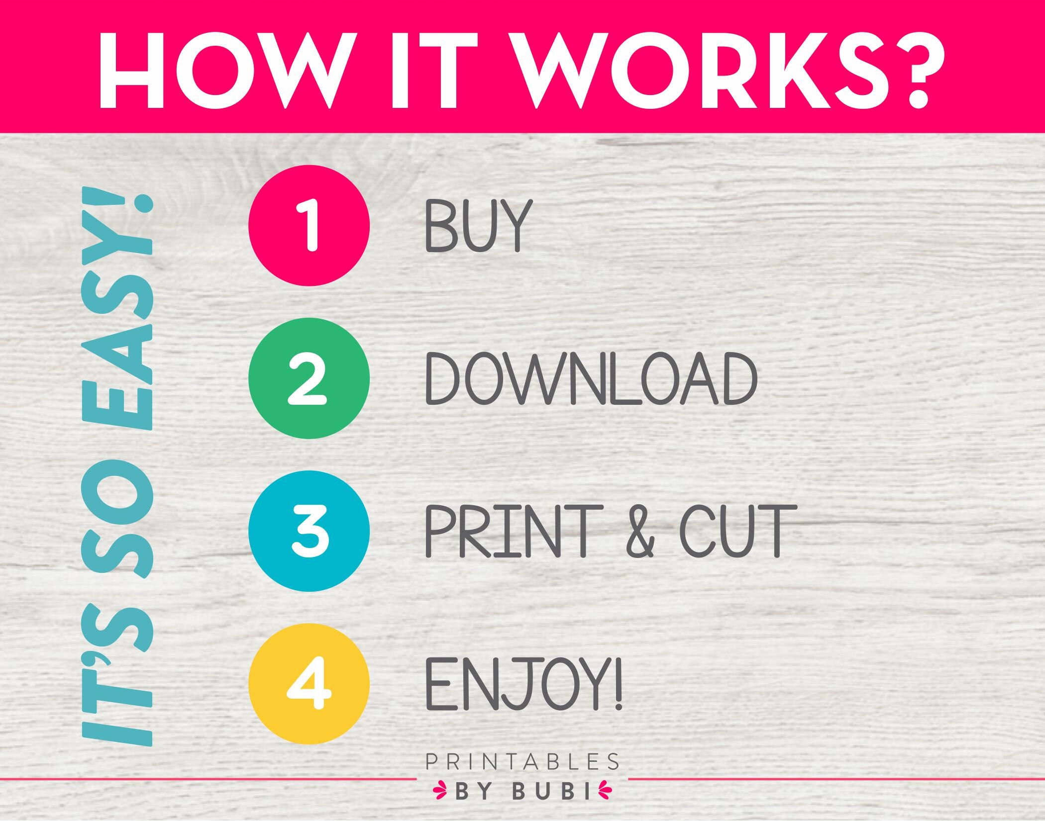 Printable Planner Tabs Planner Tabs Planner Dividers - Etsy
