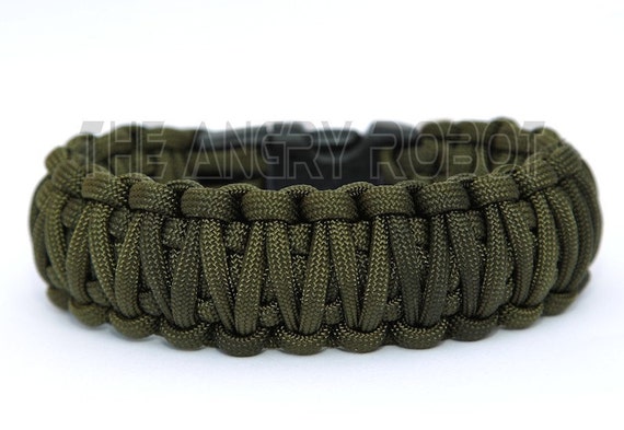 小物 NEIGHBORHOOD PARACORD BELT OLIVE DRAB Neighborhood Paracord Belt Olive Drab In Green | ModeSens