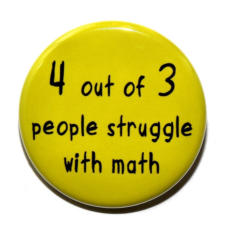 Math Lanyard - Etsy