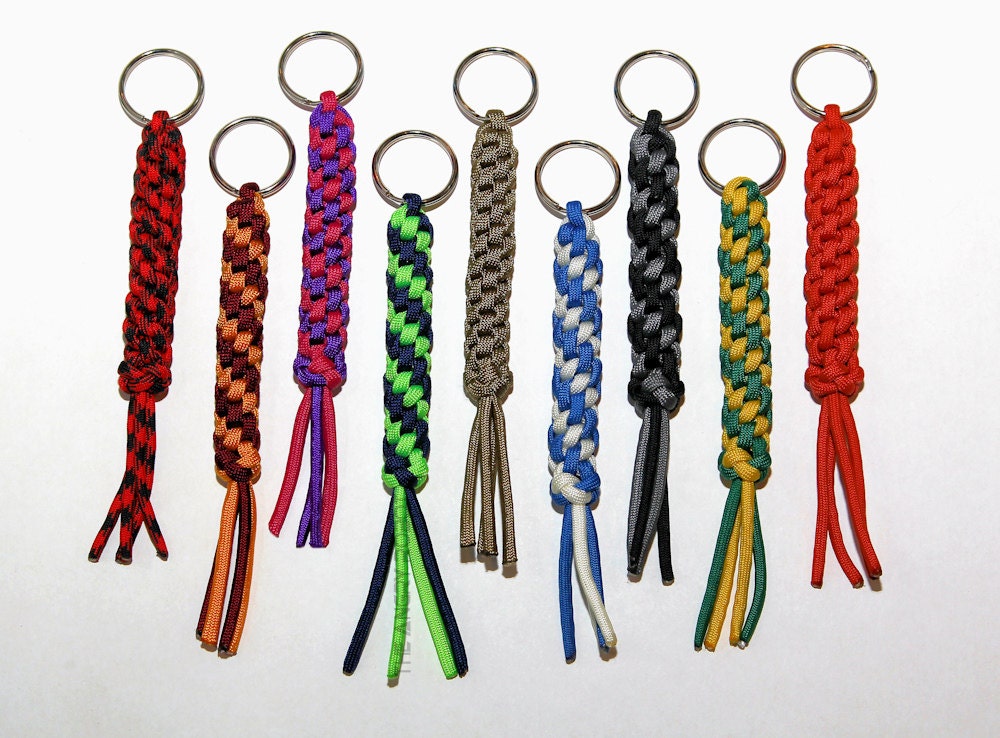 TAICHI Webbing Keychain 23ss 4色セット Supreme Webbing Keychain 4色セット TAICHI Webbing Keychain 23ss 4