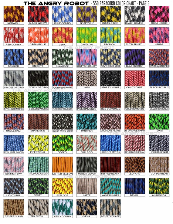 【ほぼ未使用】ネイバーフッド PARACORD BELT il_1080xN.431442041_6xm5.jpg