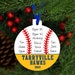 see more listings in the Ornaments - Sports section