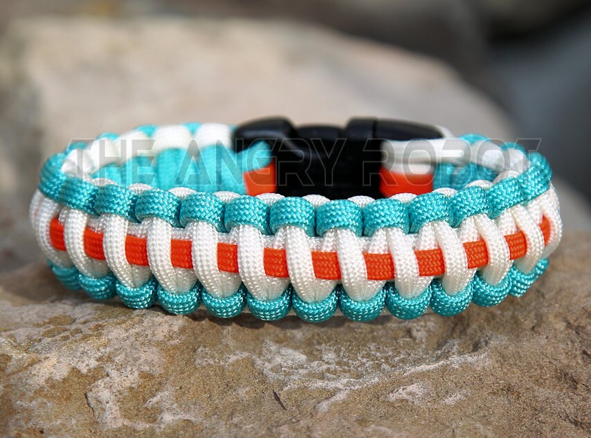 2-color-conquistador-braid-tutorial - Paracord guild