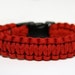 see more listings in the Paracord - Bracelets section