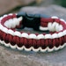 see more listings in the Paracord - Bracelets section