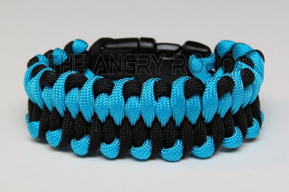 550 Paracord - Blue